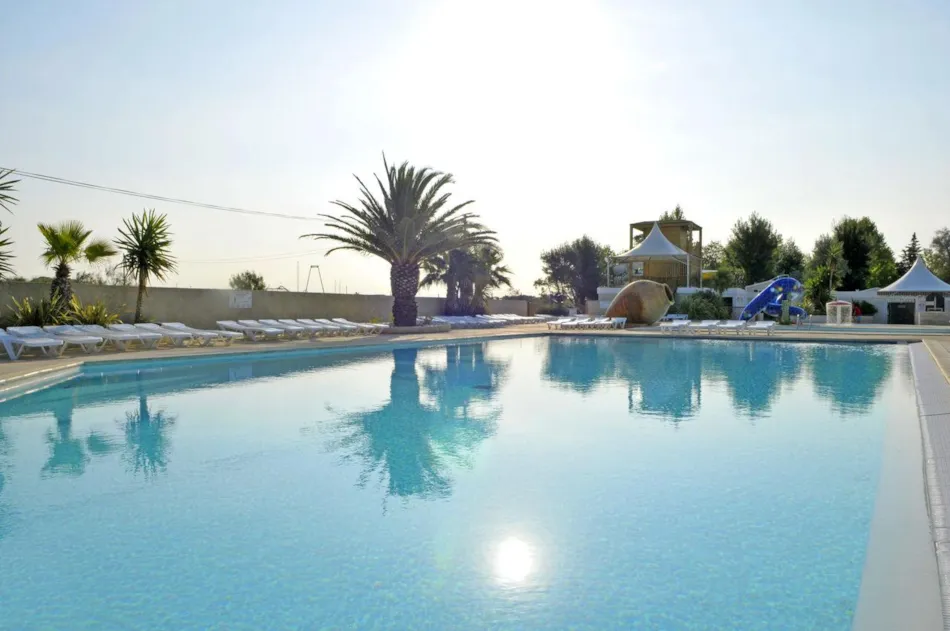 Capfun - Domaine des Ondines