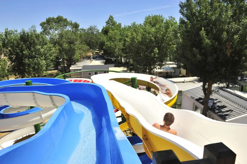 Capfun - Domaine des Ondines