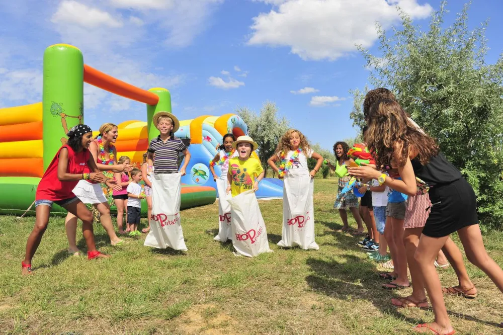 Capfun - Domaine des Ondines - image n°8 - Camping Direct
