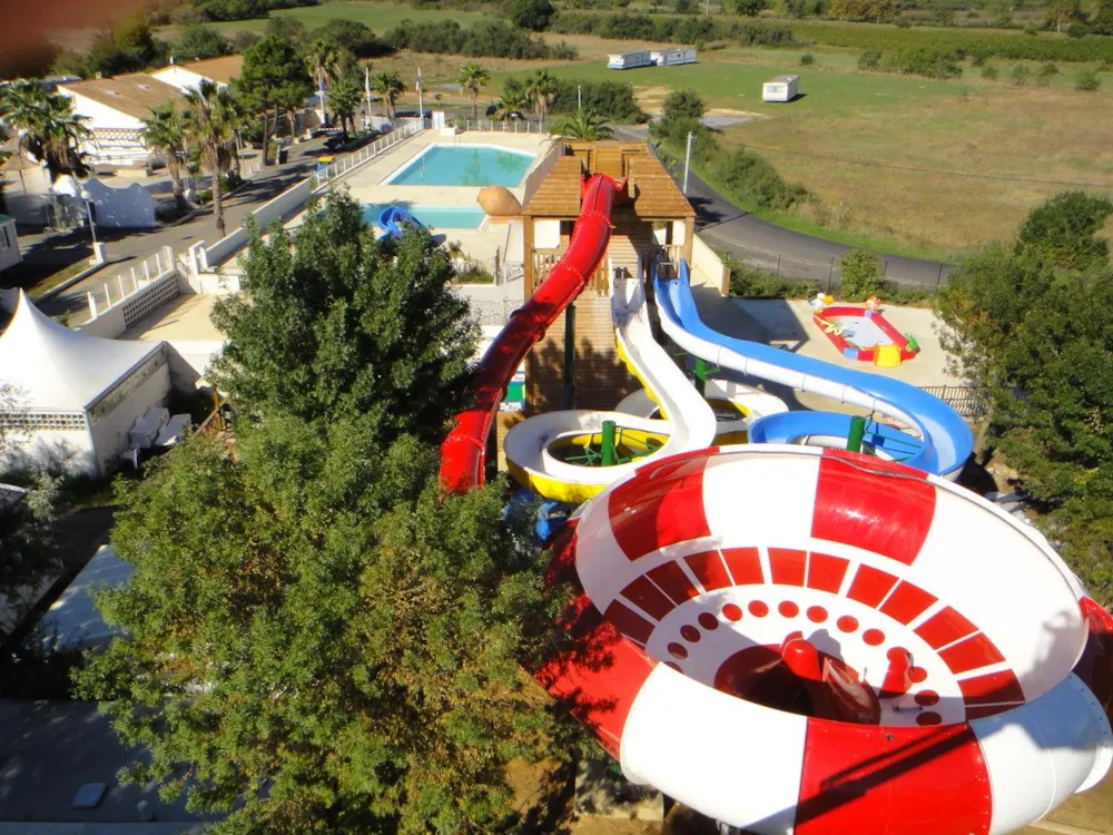 Capfun - Domaine des Ondines - image n°12 - Camping Direct