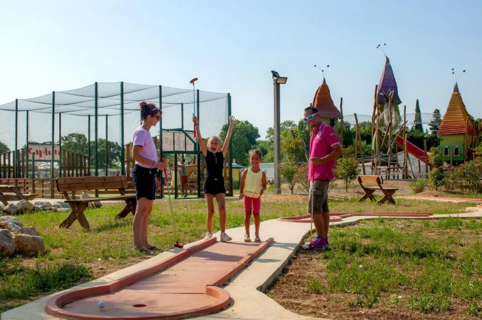 Capfun - Domaine des Ondines