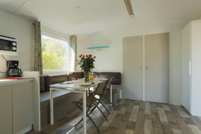 SABLE 40m² (4 bedrooms) + TV + Terrace — 3