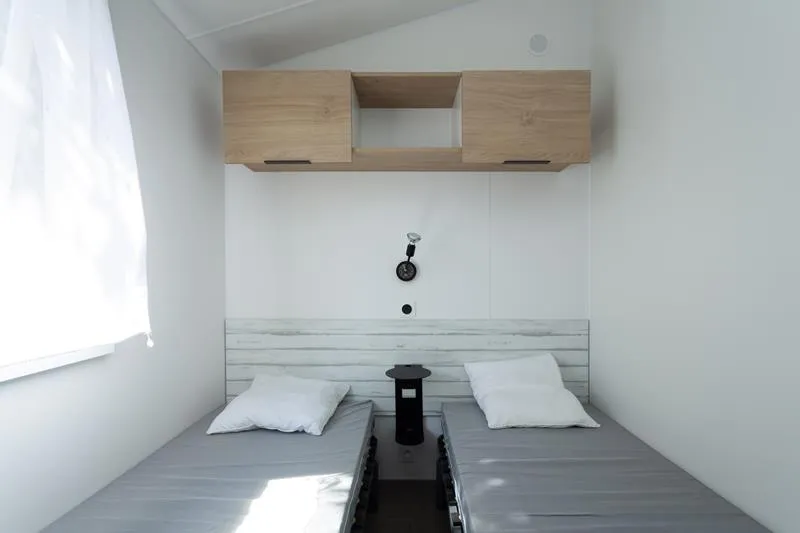 Evasion  28.5M² (2 Chambres) (- De 9 Ans) + Tv + Terrasse