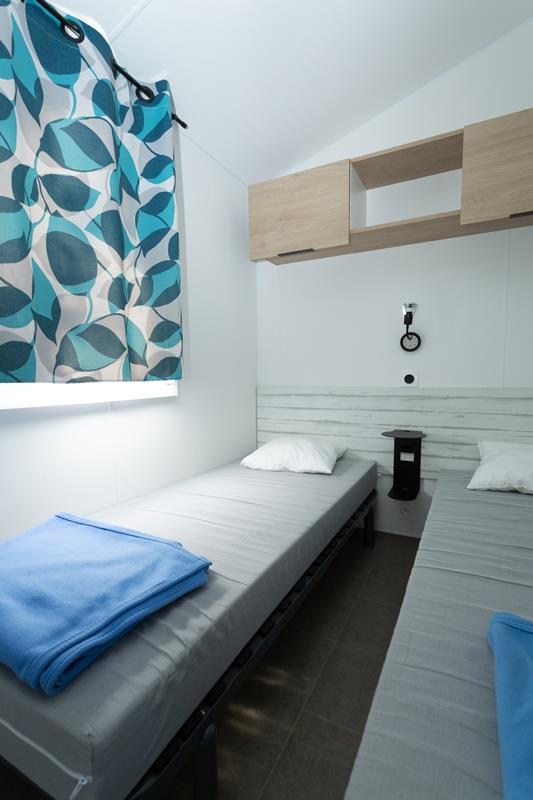 Mobile Home Grand Large 34.5M² (3 Bedrooms) + Tv + Terrace / Wednesday To Wednesday Mobile Home Grand Large 34.5M² (3 Bedrooms) + Tv + Terrace / Wednesday To Wednesday