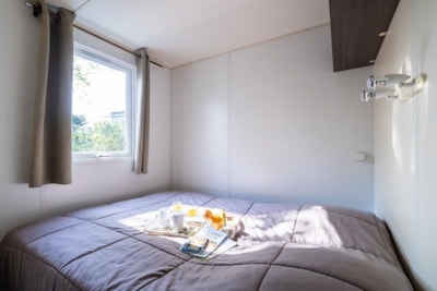 BEACH - 18.6m² (1 bedroom) + TV + Terrace — 7