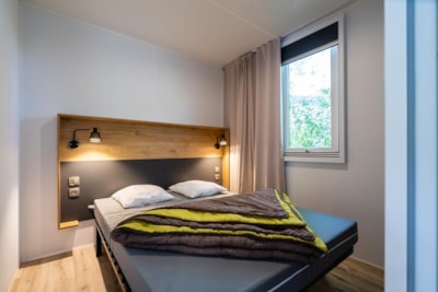 HORIZON - 27.5m² (2 bedrooms) + TV + integrated terrace — 6