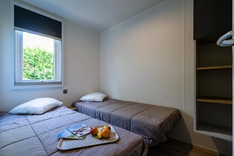 Grand Large 34.5M² (3 Chambres) (- De 8 Ans) + Tv + Terrasse