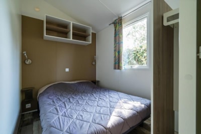 SABLE 40m² (4 bedrooms) + TV + Terrace — 7