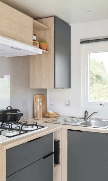 Sable Plus 40M² (4 Chambres, 2 Salle De Bains) (-De 3 Ans) + Tv+Terrasse