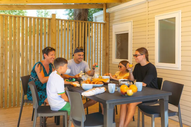 Sable Plus 40M² (4 Chambres, 2 Salle De Bains) (-De 3 Ans) + Tv+Terrasse