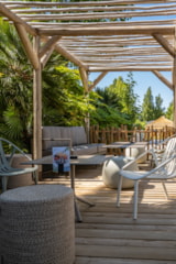 Foto #33 van Camping Bois Soleil