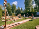 Foto #60 van Camping Bois Soleil