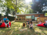 Foto #45 van Camping Bois Soleil