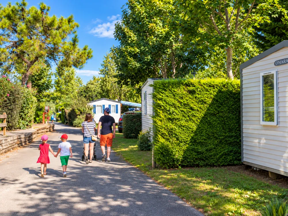 Camping Bois Soleil - image n°8 - UniversalBooking
