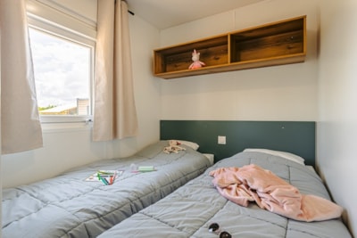 DUNE 40m² (4 bedrooms, 2 bathrooms) air conditioning ????????