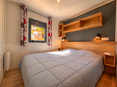 PREMIUM - 2 bedrooms with spa - 33m² air conditioning ??????????