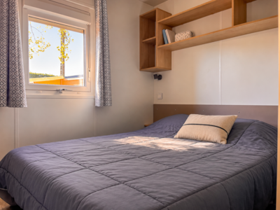 GRAND LARGE 34.5m² (3 bedrooms)  air conditioning ??????