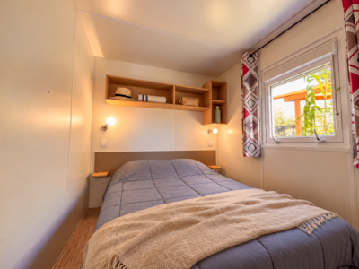 HORIZON - 27.5m² (2 bedrooms) air conditioning ??????