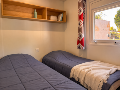 HORIZON - 27.5m² (2 bedrooms) air conditioning ??????