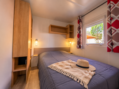 Ocean - 34.5 m² (3 bedrooms) (children under 3) dishwasher + air conditioning ????????