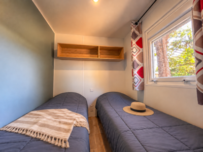 Ocean - 34.5 m² (3 bedrooms) (children under 3) dishwasher + air conditioning ????????