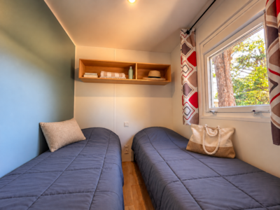 RIVAGE- 32m² (2 bedrooms) + + Air conditioning + Dishwasher ????????