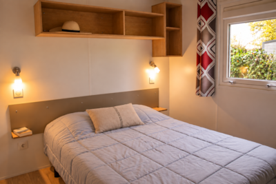 RIVAGE- 32m² (2 bedrooms) + + Air conditioning + Dishwasher ????????
