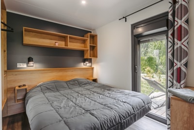 SALINE - 21.90m² (1 bedroom) + Air conditioning + Dishwasher ????????
