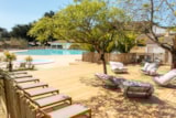 Foto #2 van Slow Village | Saint Martin de Ré