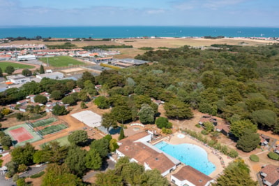 Slow Village | Saint Martin de Ré