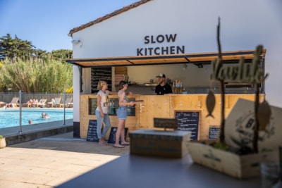 Slow Village | Saint Martin de Ré