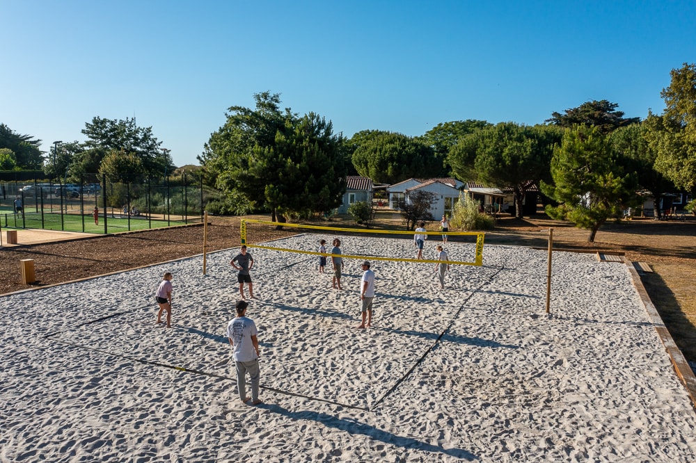 Slow Village | Saint Martin de Ré — Foto 6
