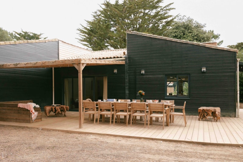 Slow House | 6 Zimmer