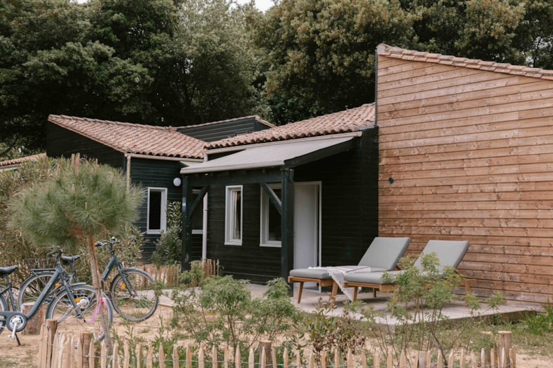 Slow House | 5 Schlafzimmer