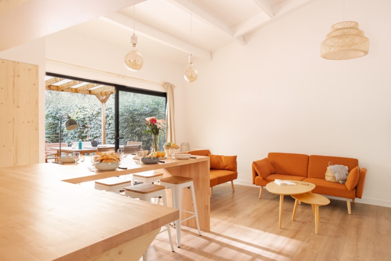 Slow House | 3 Schlafzimmer