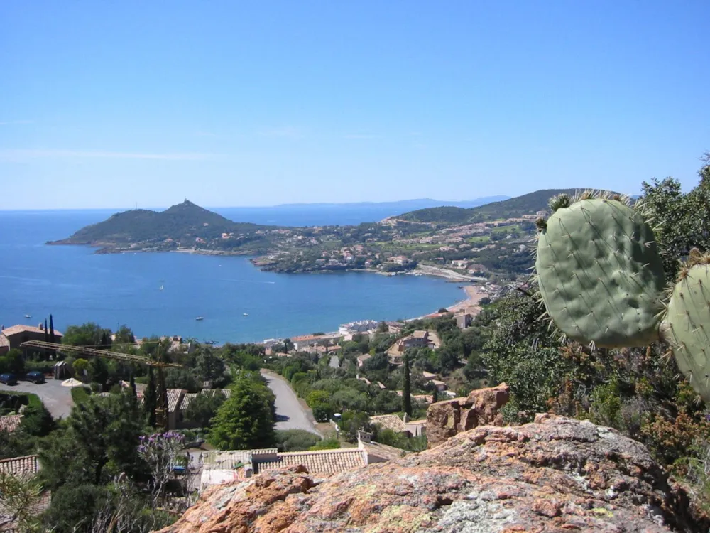 Esterel Caravaning