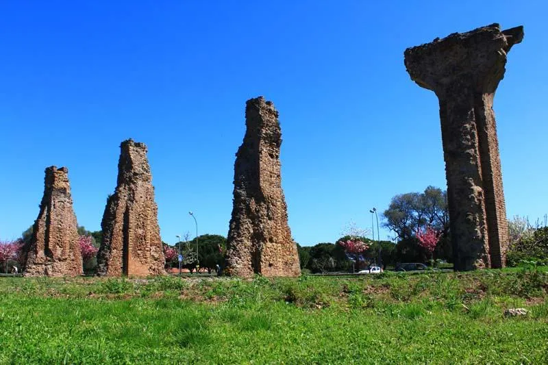 Esterel Caravaning