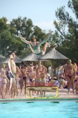 Foto #51 van Esterel Caravaning