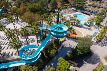 Esterel Caravaning - Ucamping