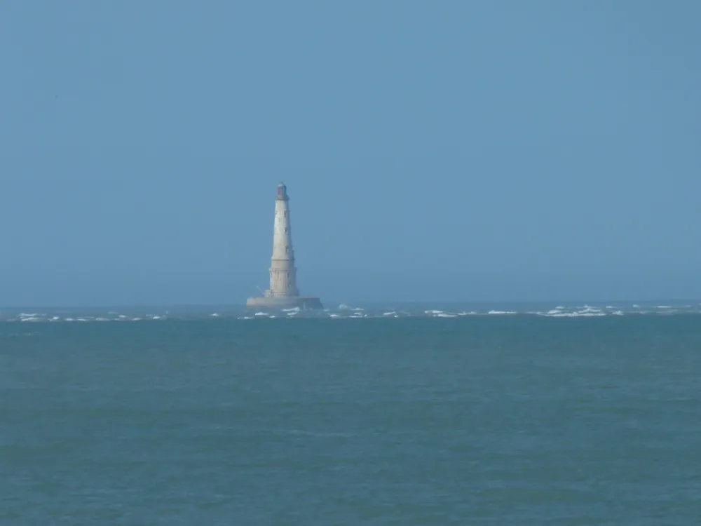 Flower Camping Le Nauzan Plage - image n°42 - UniversalBooking