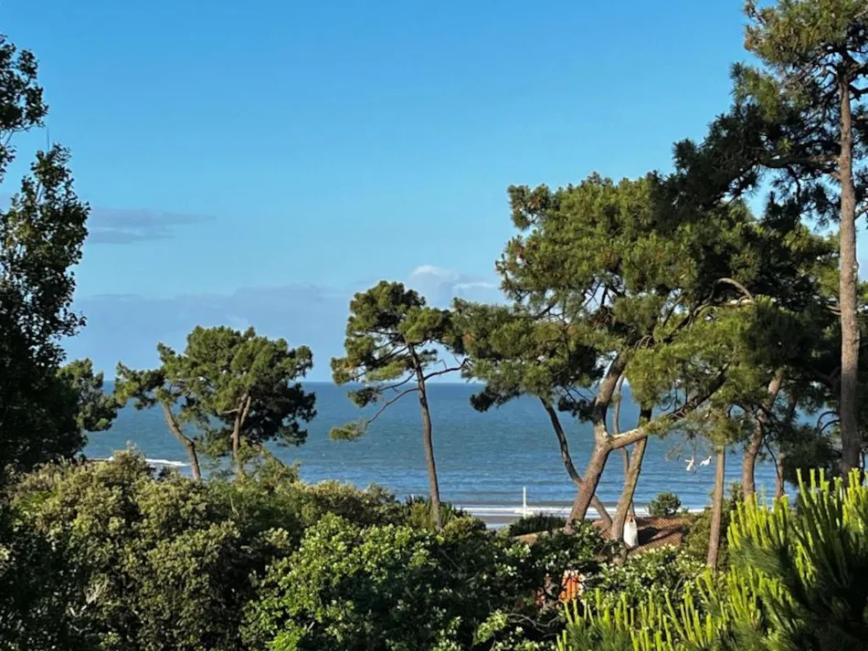 Flower Camping Le Nauzan Plage