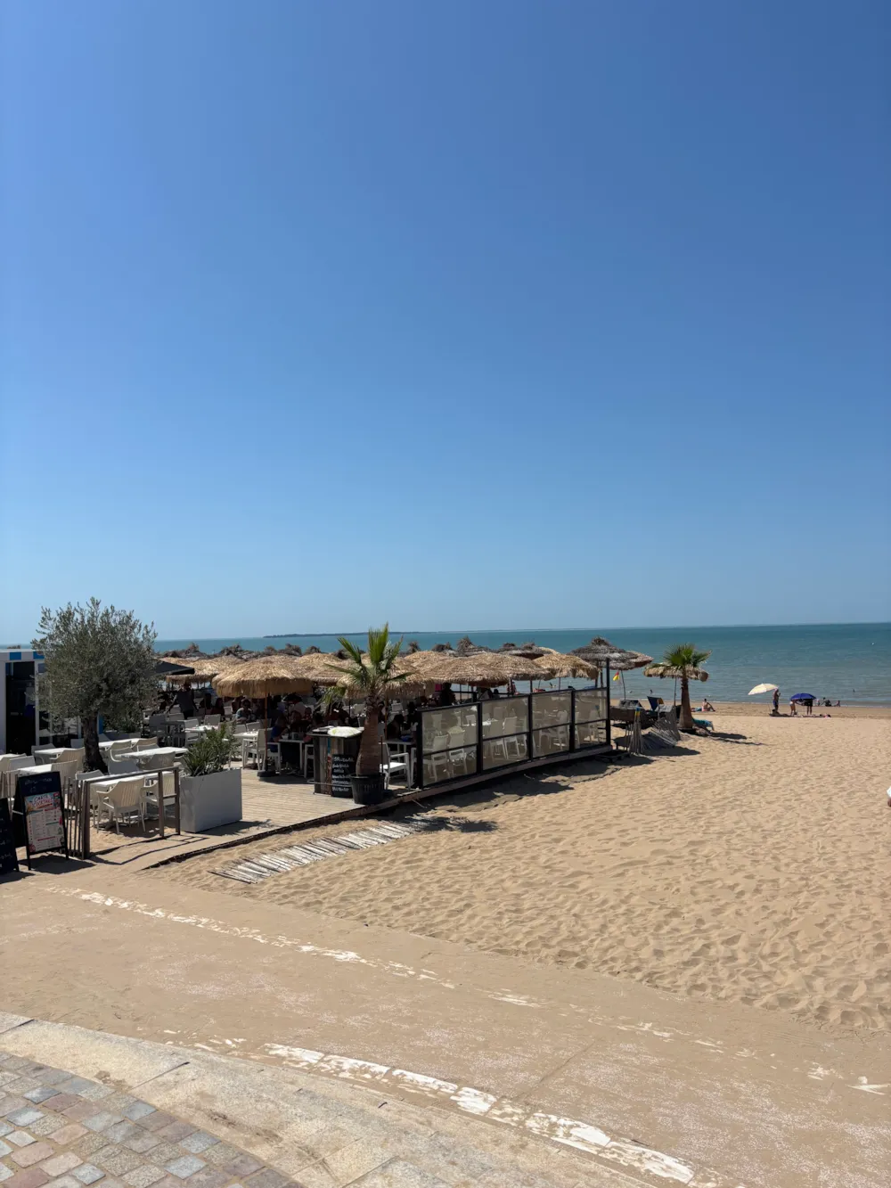 Flower Camping Le Nauzan Plage