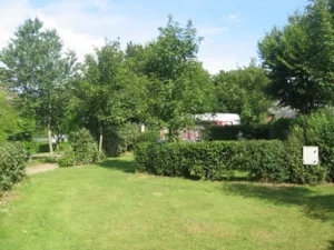 Camping de Kervoen