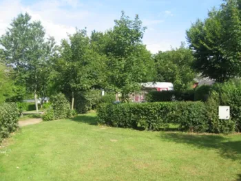 Stellplatz - Stellplatz - Camping de Kervoen