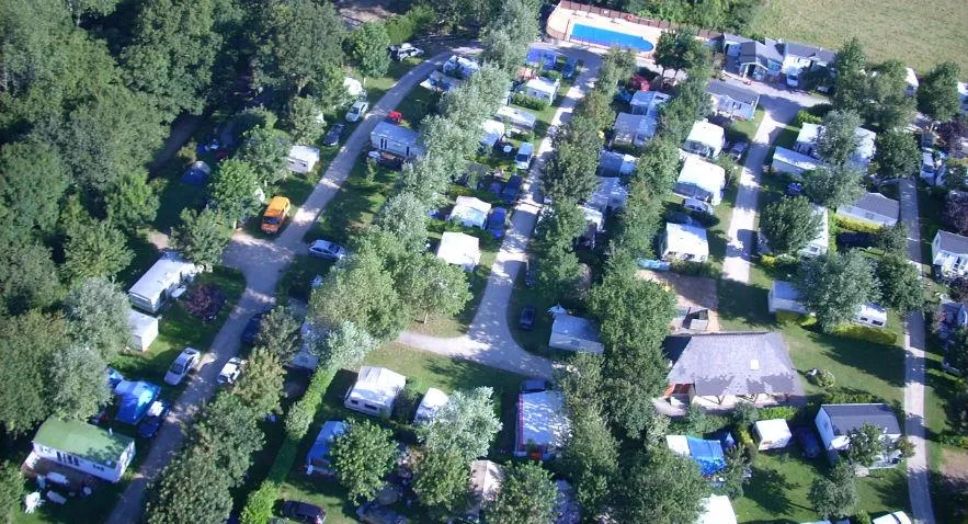 Camping de Kervoen - image n°3 - Camping Direct