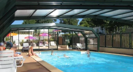 Camping de Kervoen - image n°2 - Camping Direct