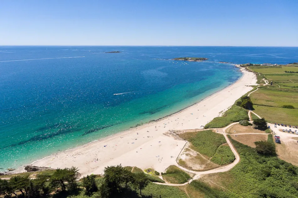 Camping Sandaya Deux Fontaines