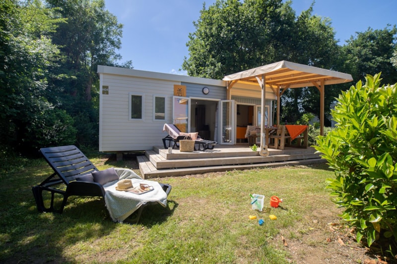 Cottage 2 slaapkamers***