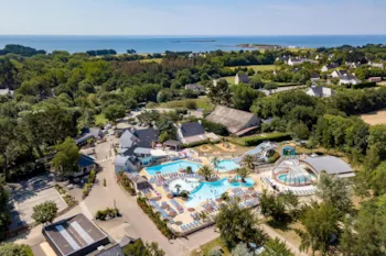 Camping Sandaya Deux Fontaines - Ucamping