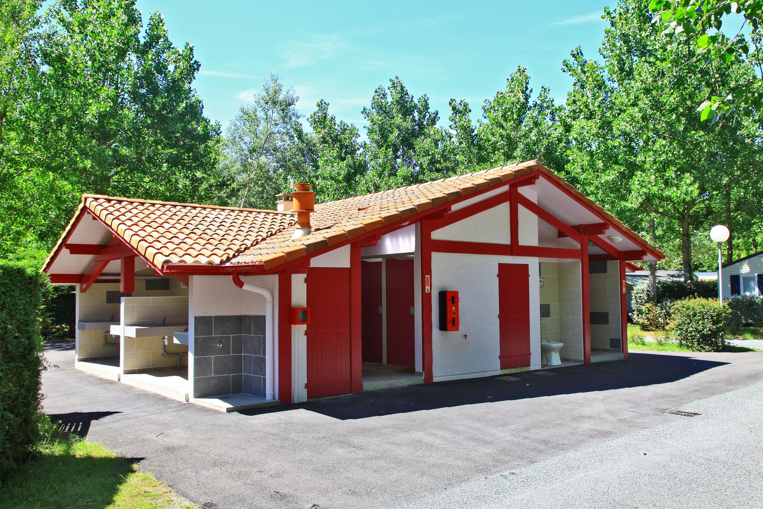 Camping De La Côte - Nueva Aquitania - Image n°2 Camping De La Côte - Nueva Aquitania - Image n°2